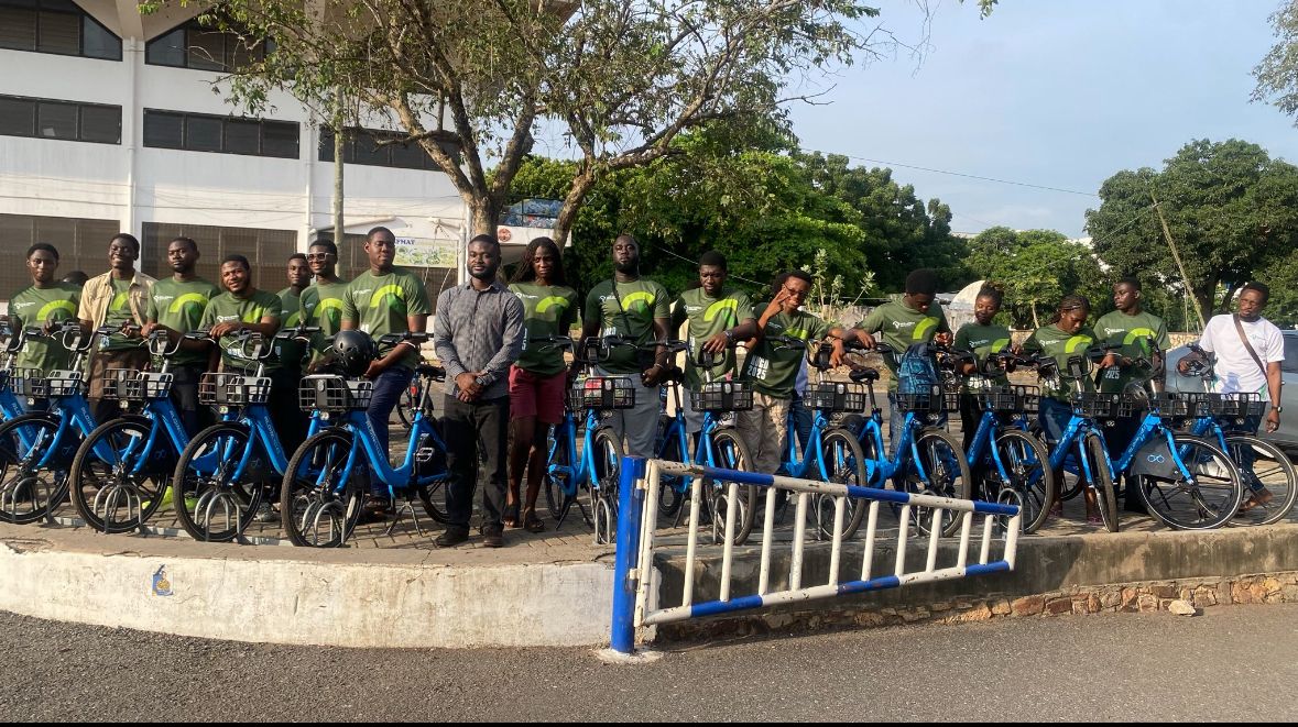 Eco Africa Partnership